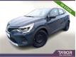 Renault Captur II 1.0 TCe 90 Zen LED Tempo Paris Paris