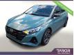 Hyundai i20 1.2 MPI 79 N-Line GPS LED cam clima Paris Paris