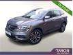 Renault Koleos TCe 160 EDC Zen LED GPS Radars Paris Paris