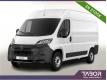 Peugeot Boxer 333 2.2 BHDi 140 L2H2 Nav PDC Cam Paris Paris
