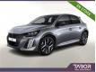 Peugeot 208 1.2 MHEV 136 eDSC6 GT Alcantara ACC Paris Paris