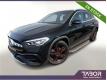 Mercedes Classe GLA 200 DCT AMG Line cuir ParcAs Paris Paris