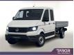 Volkswagen Crafter Pritsche DoKa 35 2.0 TDI 177 Paris Paris
