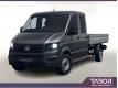 Volkswagen Crafter Pritsche DoKa 35 2.0 TDI 177 Paris Paris