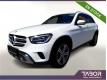 Mercedes C 200 GLC d 4M Business LED GPS Paris Paris
