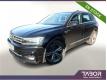 Volkswagen Tiguan 2.0 TDI 150 DSG Highline LED Paris Paris