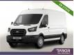 Ford Transit 350 2.0 TDCi 170 L3H2 GPS xenon Paris Paris