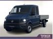Volkswagen Crafter Pritsche DoKa 35 2.0 TDI 177 Paris Paris