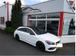 Mercedes CLA Shooting Brake BENZ 180 7G-DCT Fascination Sane et Loire Charnay-ls-Mcon