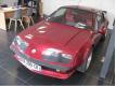 Alpine A110 A310 V6 160 Dordogne Pigut-Pluviers