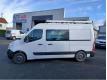 Renault Master L2 H2 DCI 175 CV CAB APPROFONDIE MODULABLE Dordogne Pigut-Pluviers