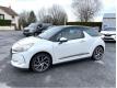 DS DS 3 PureTech 130 S&amp;S BVM6 Sport Chic Dordogne Pigut-Pluviers