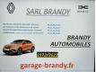 Dacia Duster Blue dCi 115 4x2 Prestige Dordogne Pigut-Pluviers