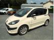 Peugeot 1007 1.6 HDI 16V FAP Dordogne Pi�gut-Pluviers