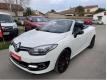 Renault Mgane Coup Cabriolet III INTENS 1.6 DCI 130 Garonne (Haute) Villeneuve-Tolosane