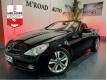 Mercedes Classe SLK 280 231ch Bva7 *37400Kms Nord Marcq-en-Barœul
