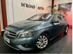 Mercedes Classe A 180D 110CH *Siges Chauffant/GPS Nord Marcq-en-Barœul