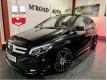 Mercedes Classe B 180 122ch *Pack AMG/ Toit Ouvrant Nord Marcq-en-Barœul