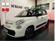 Fiat 500L 1.4i 95ch *Climatisation/Rgulateur de Vitesse Nord Marcq-en-Barœul
