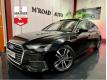 Audi A6 Avant 40tdi 204ch S-tronic *Toit Ouvrant/Volant et Siges Chauffant Nord Marcq-en-Barœul