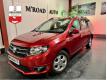 Dacia Logan MCV 1.2i 75ch *Climatisation/Rgulateur de Vitesse Nord Marcq-en-Barœul