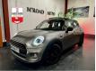 Mini Cooper 136ch HEDDON STREET *Boite Auto/Toit Ouvrant Nord Marcq-en-Barœul