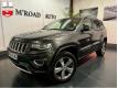 Jeep Grand Cherokee 3.0d V6 Overland - Sort de rvision Nord Marcq-en-Barœul