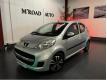 Peugeot 107 1.0i Boite Auto - Srie filou Nord Marcq-en-Barœul
