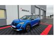 Peugeot 2008 ELECTRIQUE moteur 136 ch gt line Vienne Poitiers