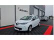 Renault Zoe R90 ACHAT INTEGRAL BUSINESS Vienne Poitiers