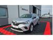 Renault Captur BLUE DCI 115 EDC BUSINESS Vienne Poitiers