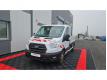 Ford Transit P350 l2 2.0 ecoblue 170 ss trend business + BENNE Vienne Poitiers