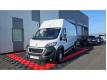 Peugeot Boxer FOURGON TOLE 435 L4H3 BLUEHDI 140 SS ASPHALT Vienne Poitiers