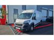 Peugeot Boxer FOURGON TOLE 435 L4H2 BLUEHDI 140 SS ASPHALT Vienne Poitiers