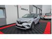Renault Captur MILD HYBRID 140 TECHNO Vienne Poitiers