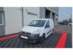 Peugeot Partner FOURGON STANDARD 1.6 VTI 98 BVM5 PRO Vienne Poitiers