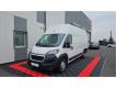 Peugeot Boxer FOURGON TOLE 435 L4H3 BLUEHDI 140 SS ASPHALT Vienne Poitiers