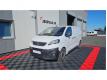 Peugeot Expert FOURGON tole standard bluehdi 180 ss eat8 asphalt Vienne Poitiers