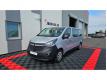 Opel Vivaro COMBI K2900 L2H1 1.6 CDTI 125 CH BI-TURBO ECOFLEX S/S Vienne Poitiers