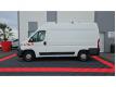 Citron Jumper FOURGON TOLE 35 L2H2 BLUEHDI 130 BVM6 CLUB Vienne Poitiers
