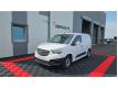 Opel combo cargo 1.5 100 CH S/S L1H1 BVM5 STANDARD PACK CLIM Vienne Poitiers