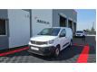 Peugeot Partner FOURGON LONG 950 KG BLUEHDI 100 SS BVM6 ASPHALT Vienne Poitiers