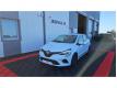 Renault Clio V SOCIETE CLIOSCE 65 - 21 AIR NAV Vienne Poitiers