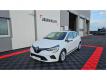 Renault Clio V SOCIETE CLIOSCE 75 - 20 AIR NAV Vienne Poitiers