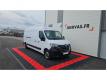 Renault Master FOURGON trac f3500 l3h2 blue dci 135 grand confort Vienne Poitiers