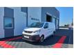 Peugeot Expert FOURGON tole long 2.0 bluehdi 120 ss bvm6 premium Vienne Poitiers