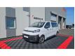 Citron Jumpy CABINE APPROFONDIE cabm bluehdi 120 ss bvm6 business Vienne Poitiers