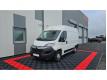 Citron Jumper FOURGON TOLE 30 L1H2 BLUEHDI 120 SS BVM6 CLUB Vienne Poitiers