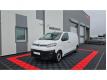 Citron Jumpy FOURGON m bluehdi 100 ss bvm6 club Vienne Poitiers
