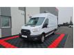 Ford Transit P350 l4h3 2.0 ecoblue 130 trend business Vienne Poitiers
